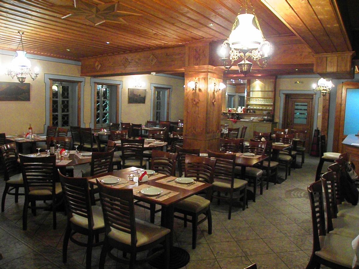 Hotel Casa Mare Nimfaíon Zewnętrze zdjęcie