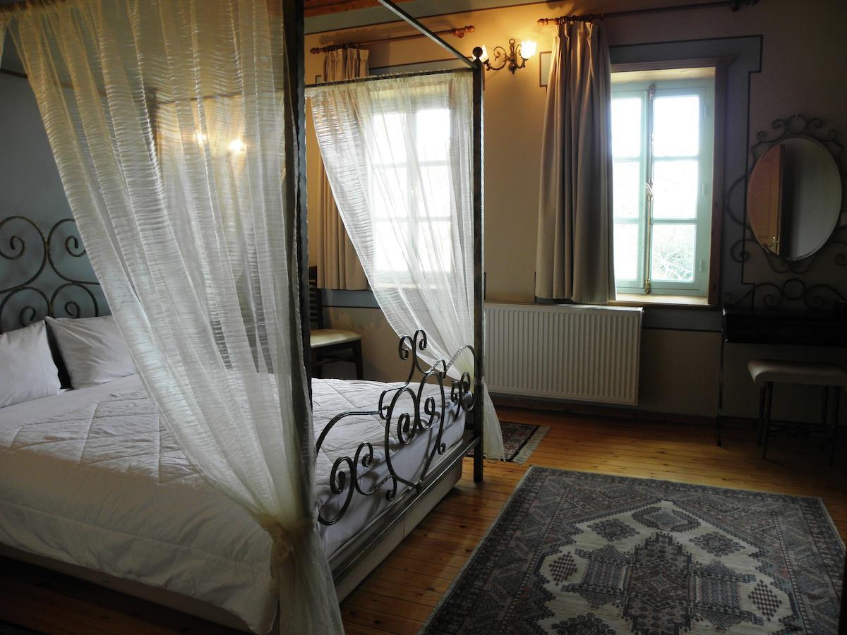 Hotel Casa Mare Nimfaíon Pokój zdjęcie